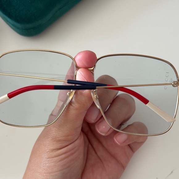 Gucci sunglasses - Picture 4 of 4